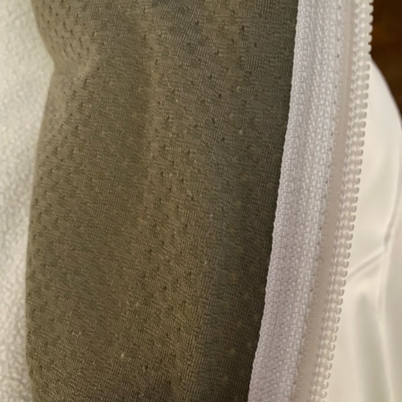 The North Face Fleece Lined Zip Up - Picture 5 of 12